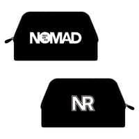 ポーチ／NOMAD TOUR 2019