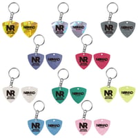 ランダムピックキーチェーン／NOMAD TOUR 2019