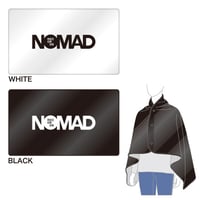 ブランケット／NOMAD TOUR 2019
