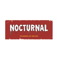 フェイスタオル／LIVE 2022 "Nocturnal"