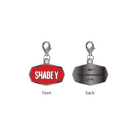 チャーム/LIVE 2025 "SHABBY"