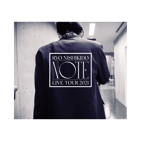 CATEGORY CD/DVD | RYONISHIKIDO OFFICIAL STORE