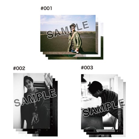 Johnny&#39;s - NOMADグッズ Snow Man 1st POP-UP – Info Released! 事前購入＆現地受取