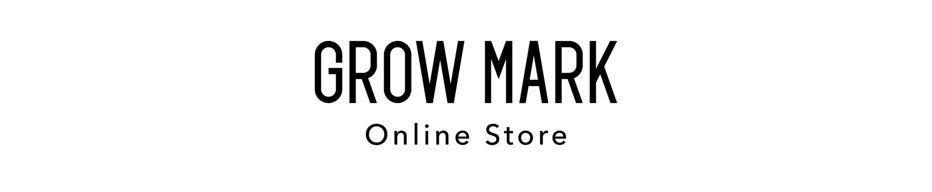 GROW MARK