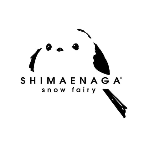 シマエナガTシャツ