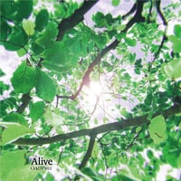 2nd Mini Album「Alive」