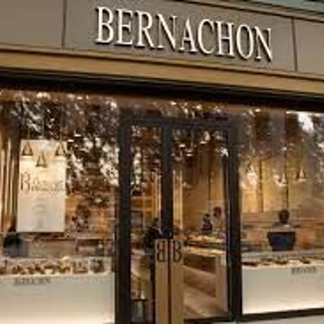 Bernachon ベルナション チョコレート　在庫確認