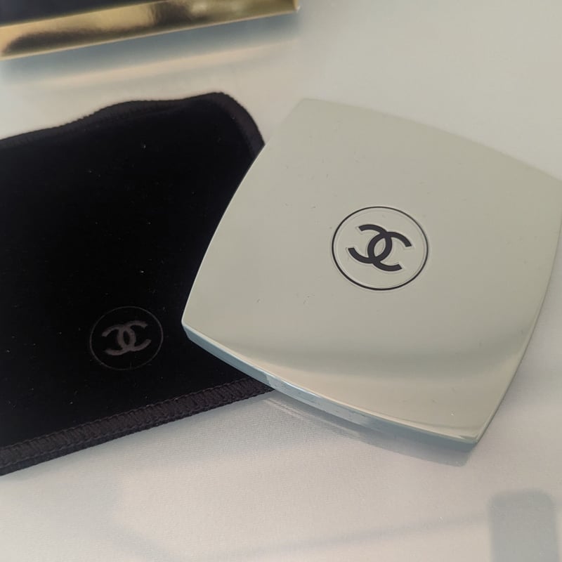 国内完売★CHANEL シャネル 限定ミラー 147 インセンディアイア 国内完売☆CHANEL シャネル 限定ミラー 147 インセンディアイア 【公式