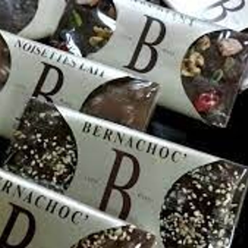 なぁさん専用　BERNACHON BERNACHON BERNACHOC ベルナシヨン - メルカリ