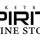 Basketball Spirits STORES