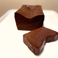 しっかり濃厚なガトーショコラ