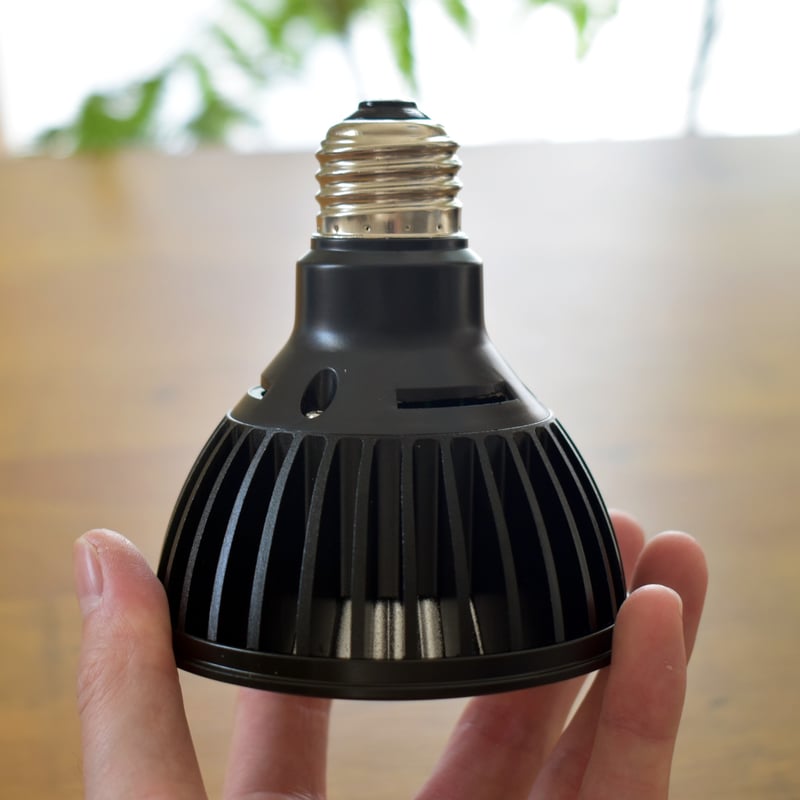 ライト】AMATERASLED 10W｜アマテラスLED｜植物育成ライト | shida d