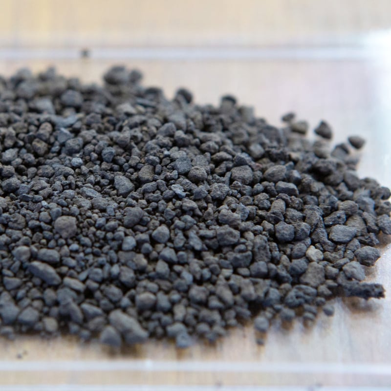 素材】富士砂｜極細粒サイズ｜7.5cmパック | shida design ONLINE S