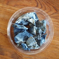 【素材】青龍石｜3～10cmサイズ｜12cmパック