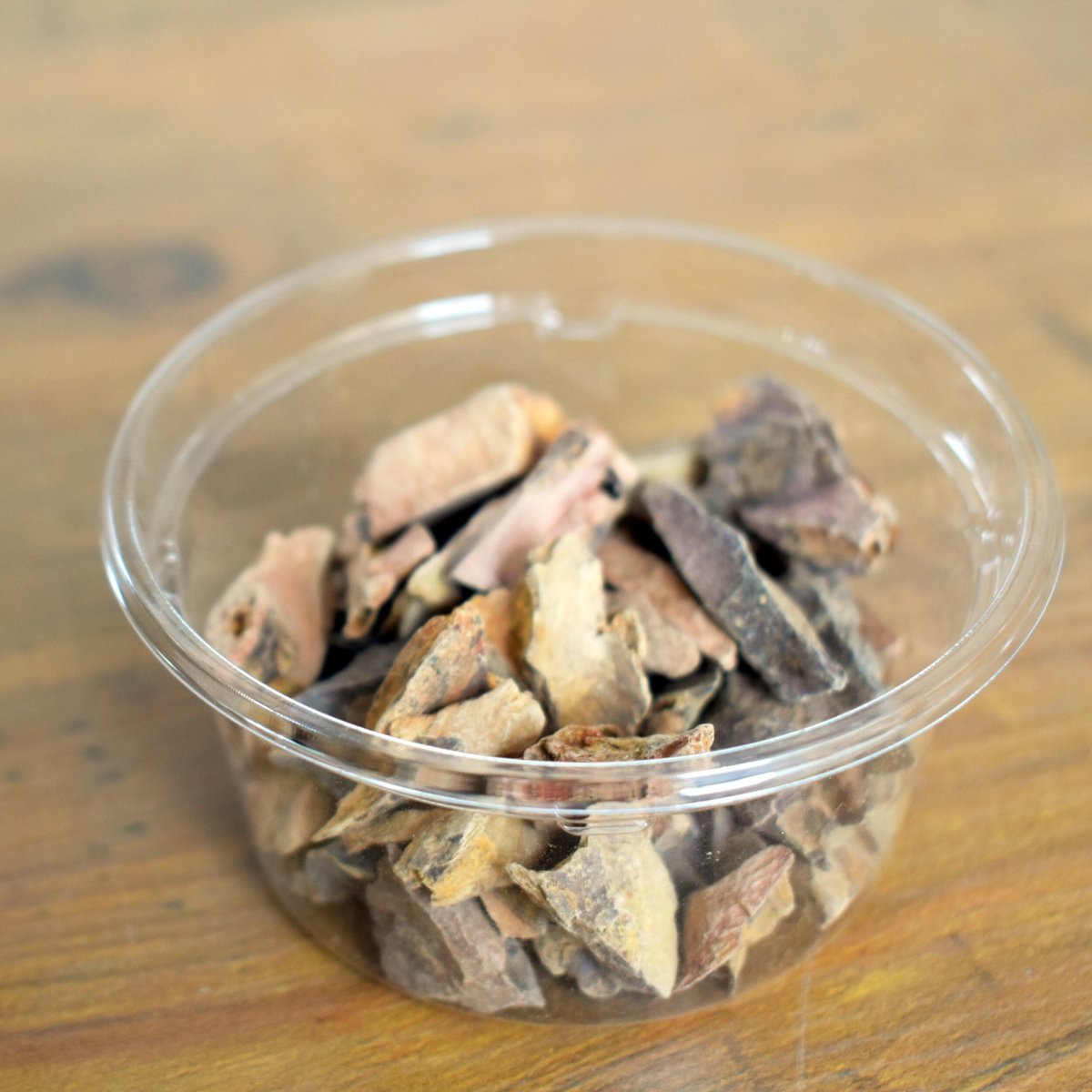 素材】気孔石｜粒サイズ｜8.5cmパック | shida design ONLINE STORE