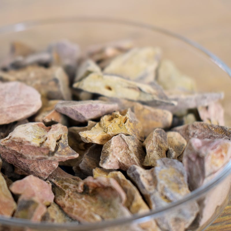 気孔石 10-15cm 15kg ks-10-15-15k Amazon | 気孔石 黄虎石 蜂炎石 水槽 アクアリウム 花壇 ガーデニング