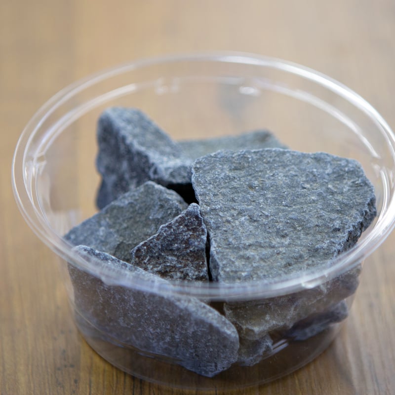 素材】輝板石｜3～9cmサイズ｜12cmパック | shida design ONLINE