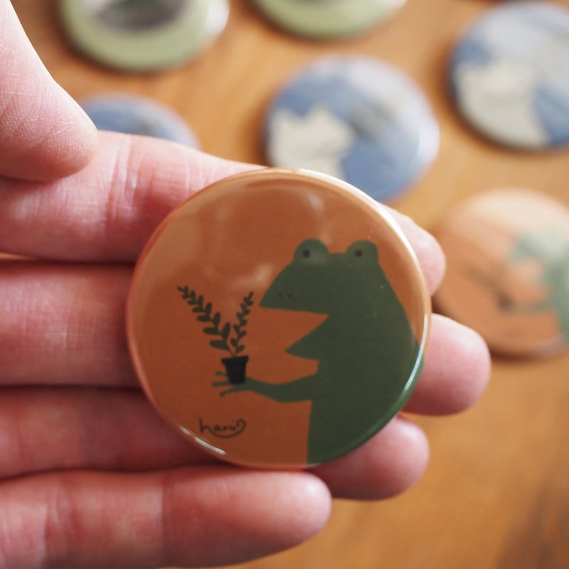 ミコラス　缶バッジ16点 ミコラス 缶バッジ16点 ミコラス 缶バッジ16点 kanbadge_all_1200x1200