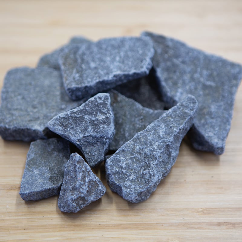 素材】輝板石｜3～9cmサイズ｜12cmパック | shida design ONLINE