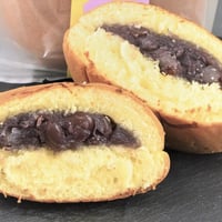窯出しどら焼き【15個入り】オーブン窯焼きどら焼き生地に北海道十勝産小豆の粒あんをサンド！