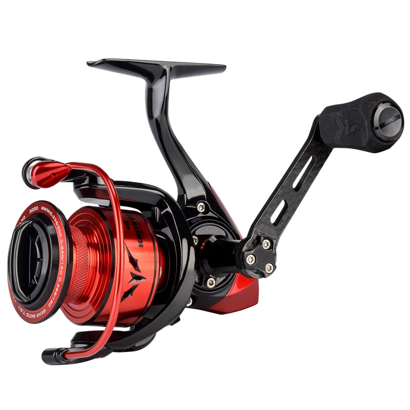 KastKing Speed Demon 4000 Spinning Reel スピードデーモ