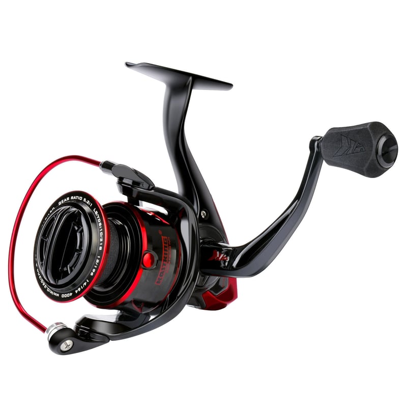 KastKing Sharky III Fishing Reel 4000 スピニングリール