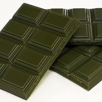 Cacaoパレット〈濃茶－こいちゃ－〉