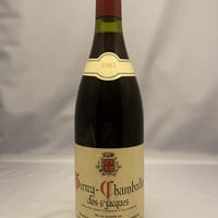 1981 シャトームートンロートシルト | CAB-WINE