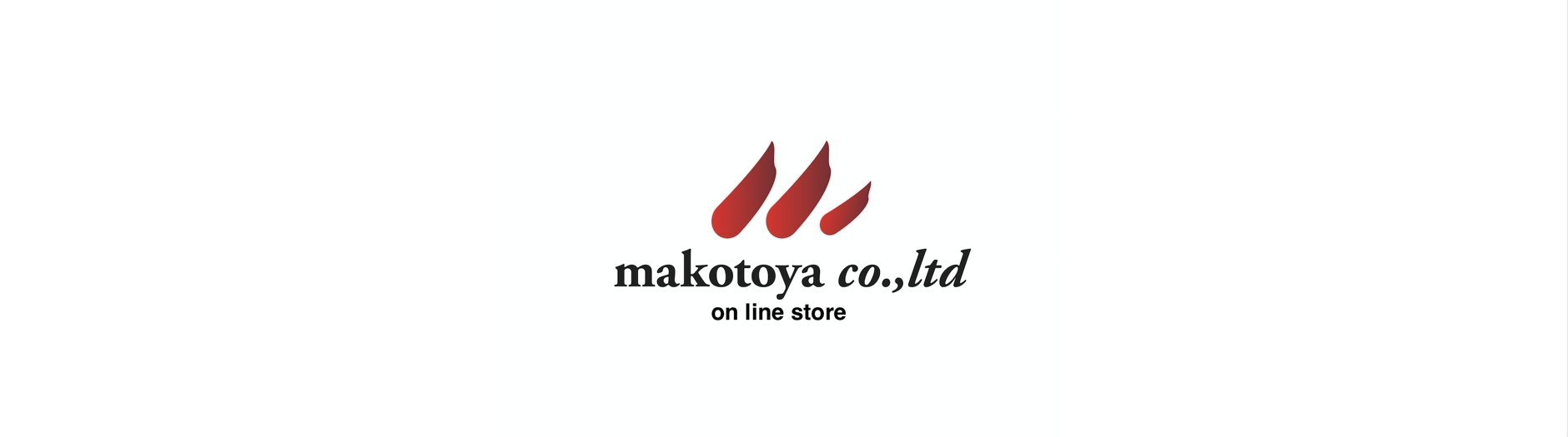 Makotoya online STORE