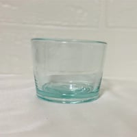 3半広口コップ(短)