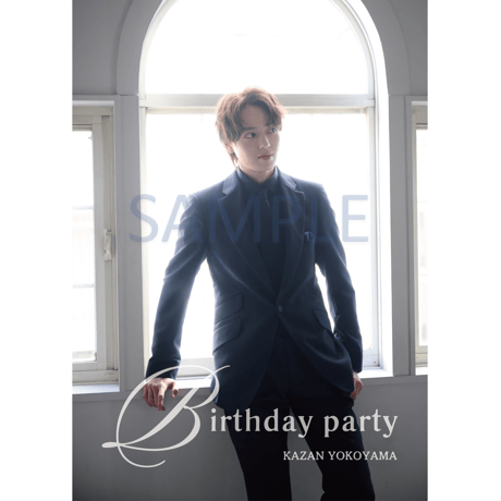 CATEGORY 横山賀三 | STOMP OFFICIAL SHOP