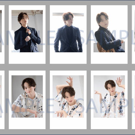 Man写真 アクスタ 専用ページ GRe4N BOYZ アクスタ – GRe4N BOYZ OFFICIAL SHOP