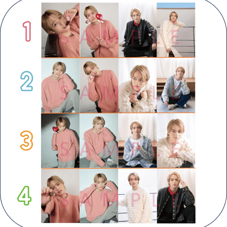 CATEGORY 横山賀三 | STOMP OFFICIAL SHOP