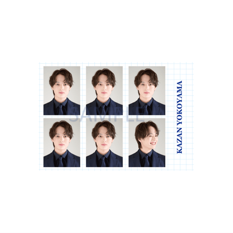 CATEGORY 横山賀三 | STOMP OFFICIAL SHOP