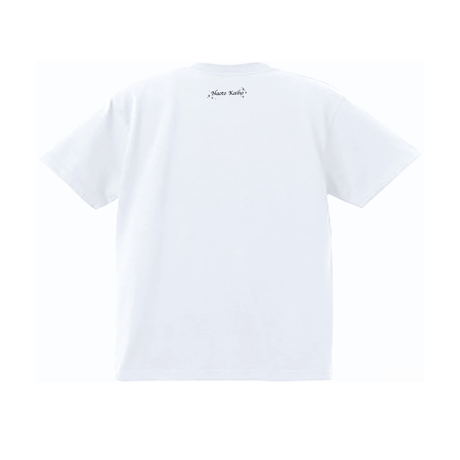 『リトル・マーメイド』（エリック王子＆マックス）/ Tシャツ /【海宝直人】限定デザイン