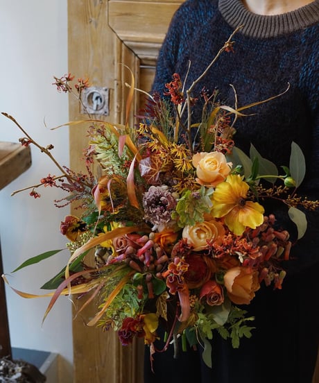 季節の花束-20000円-