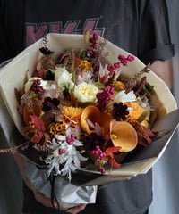 季節の花束-11000円-