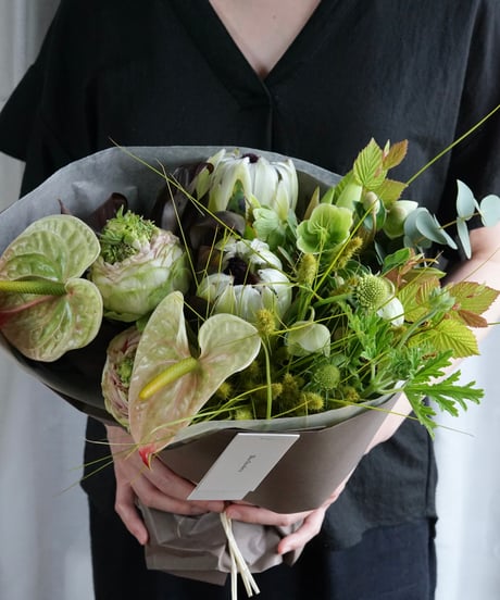 季節の花束 -15000円-