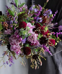 季節の花束-20000円-