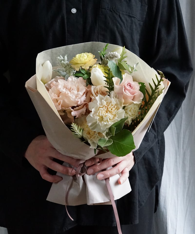 季節の花束 -7000円- | Shu Onodera