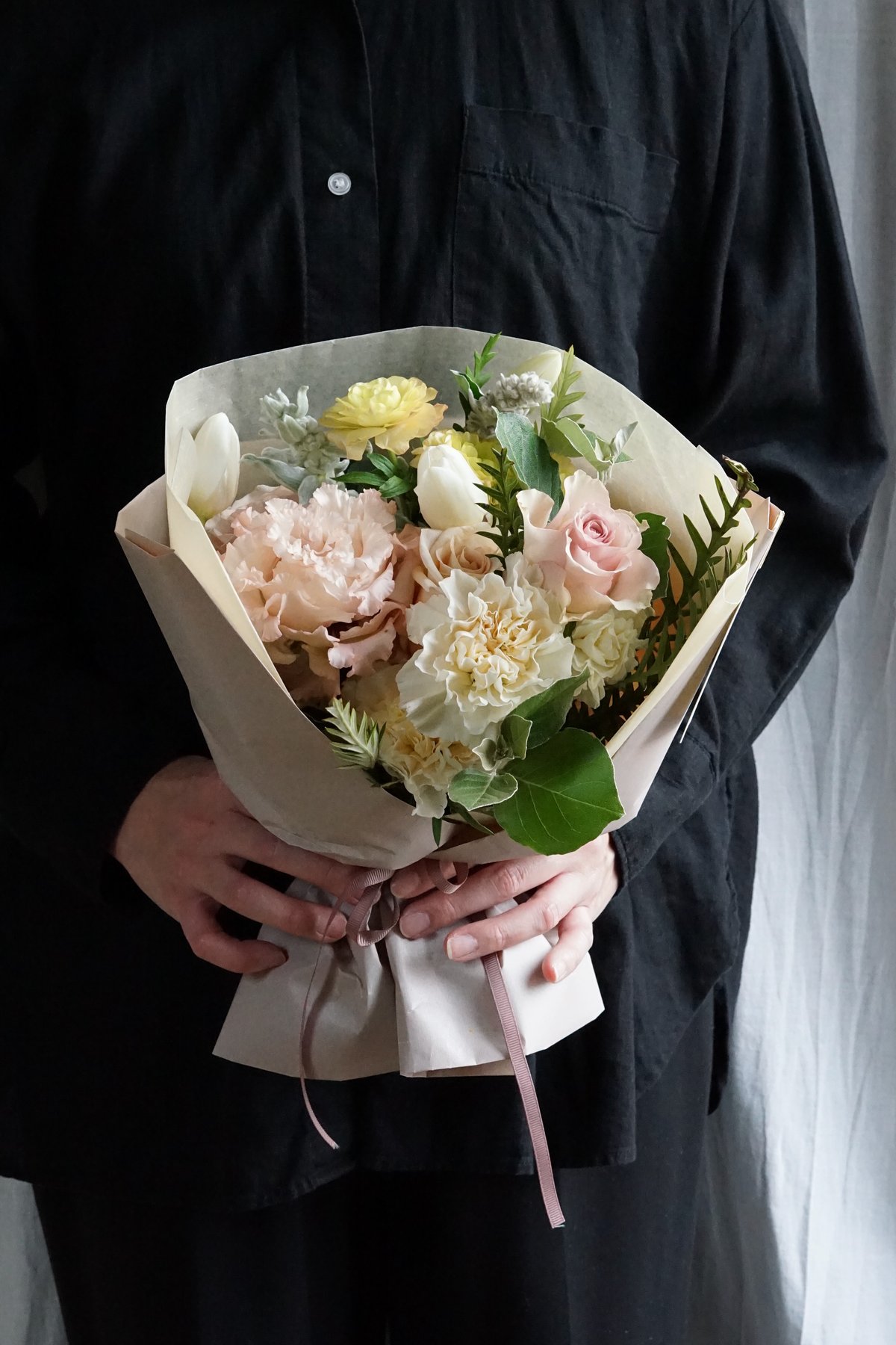 季節の花束 -7000円- | Shu Onodera