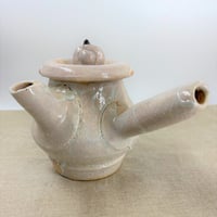 粉吹き　小壺 粉引小壺 | chimoistores