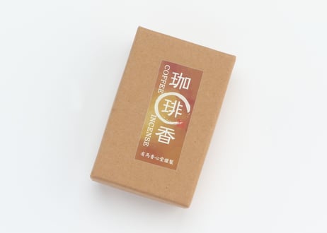 珈琲香