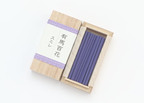 有馬百花