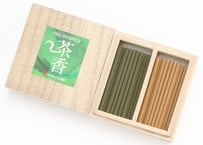 茶香