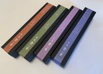 オリジナル黒箱