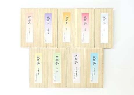 枕草子