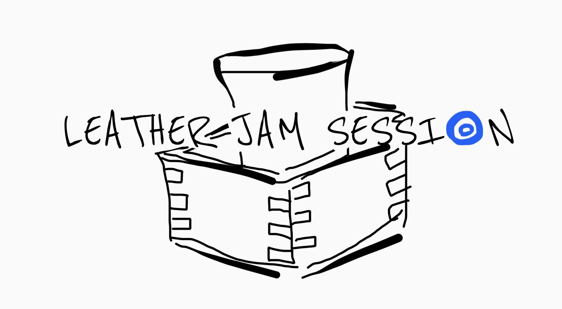 LEATHER JAM SESSION's STORE