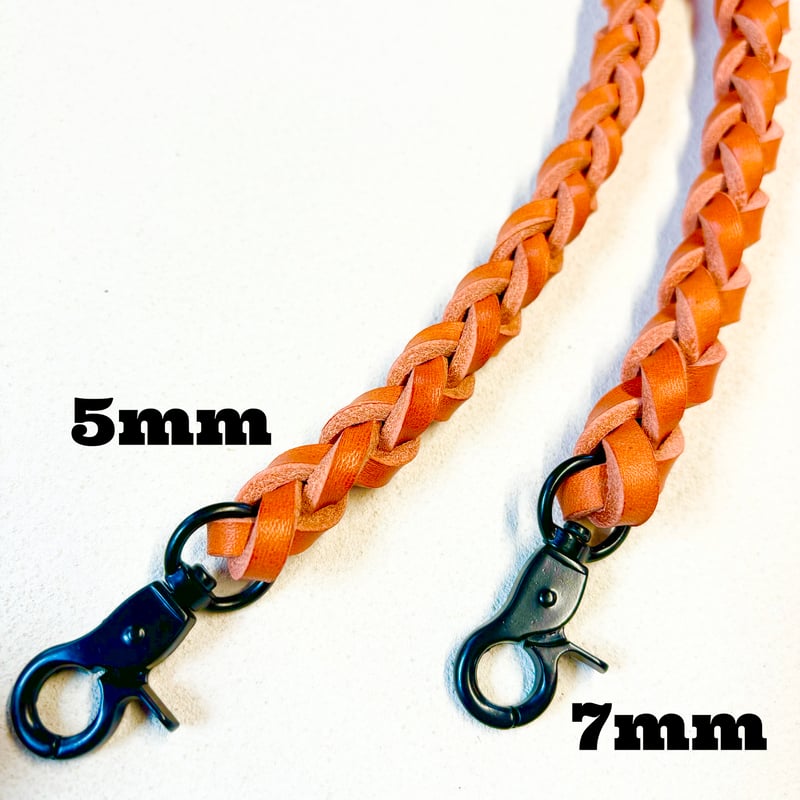 美品 紐リペア済み スワイプオンザクワイエット ビリヤード型ウォレットチェーン 美品 紐リペア済み スワイプオンザクワイエット ビリヤード型