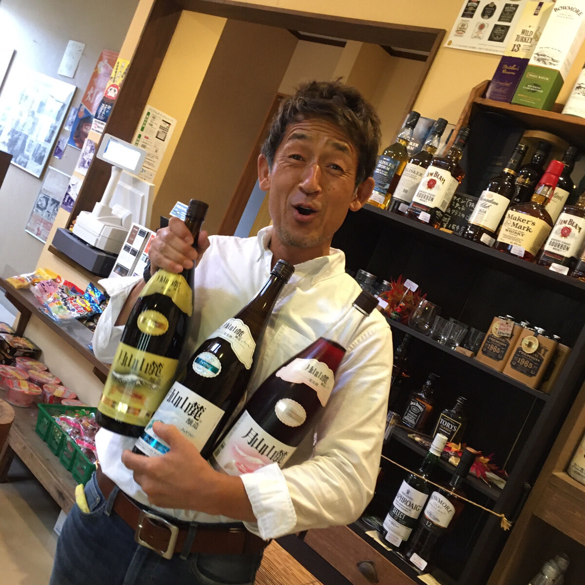 麒麟山　1升瓶　6本セット 麒麟山1升瓶6本セット（日本酒 1.8l 麒麟山の人気商品・